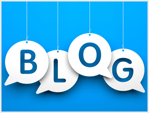 Why Blogging is Key to Your Healthcare Marketing Strategy